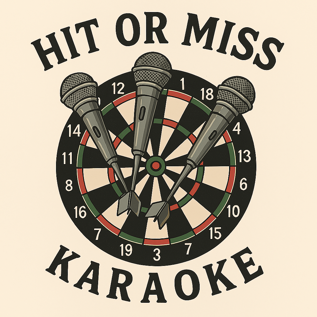Hit or Miss Karaoke